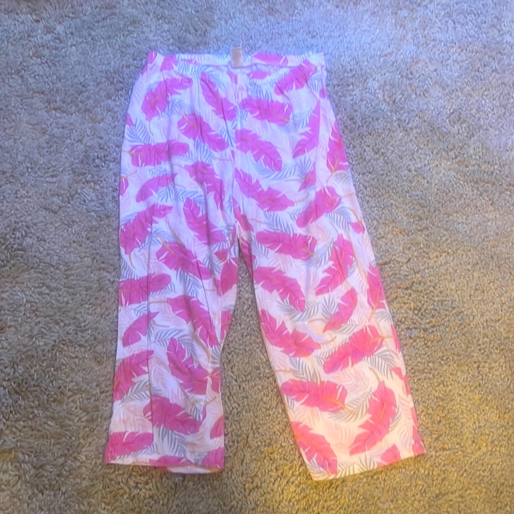 Kids pyjamas bottoms